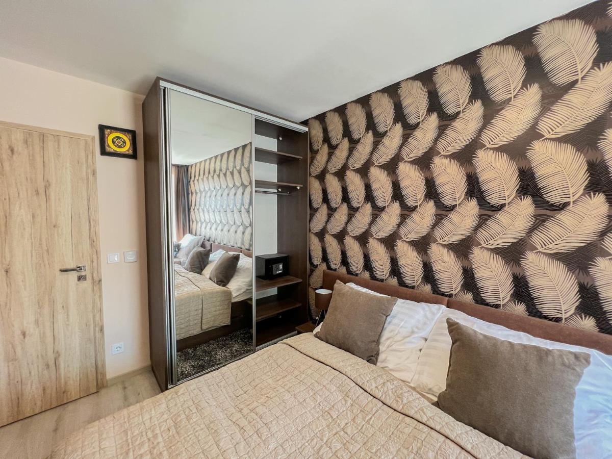 Villa Bauhaus Labi Garden Wellness Apartman ชิโอฟก ภายนอก รูปภาพ
